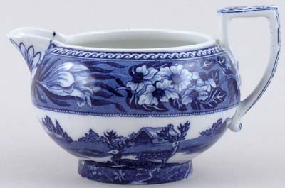 Creamer or Jug c1920s